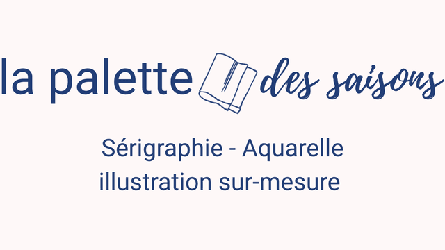 La Palette des Saisons – carterie et calendrier en sérigraphies artisanales (série limitée). Des sérigraphies inspirées de la nature et de mes souvenirs, au fil des saisons.